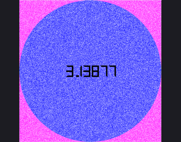 Project image